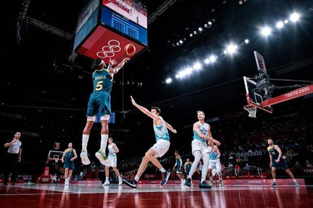 世界杯直播app下载-米尔斯爆砍42分带队抢下铜牌 澳大利亚创造历史