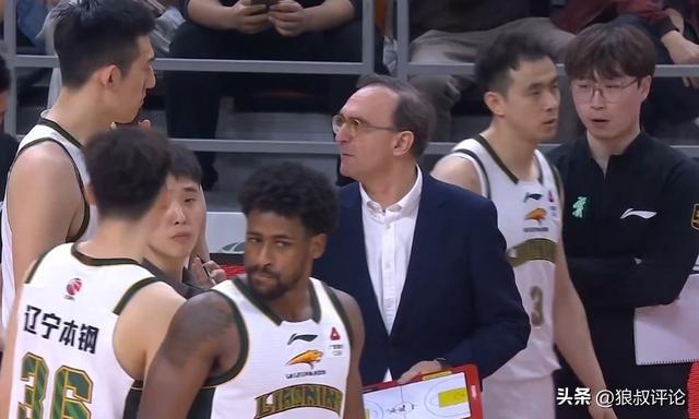 世界杯官网入口-乌戈：我们统治了篮板球 莫兰德和付豪表现出色赢得一场团队的胜利